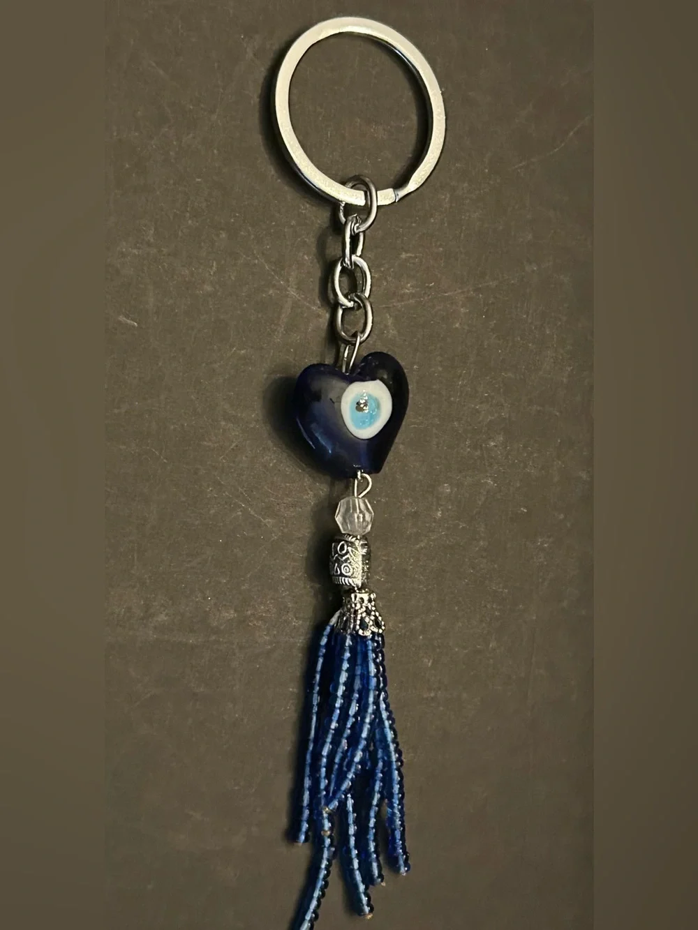 Fashion Jewelry heart shaped